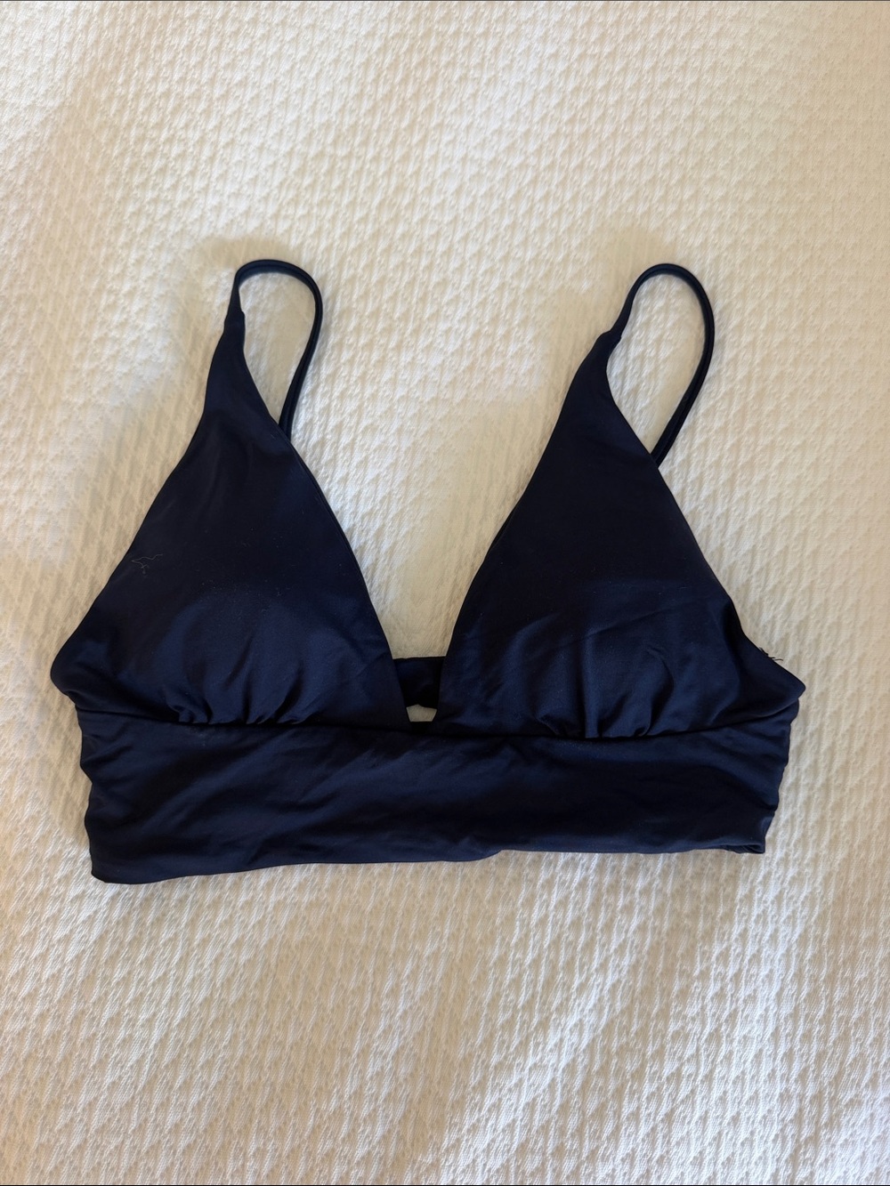 Lspace Bikini Top